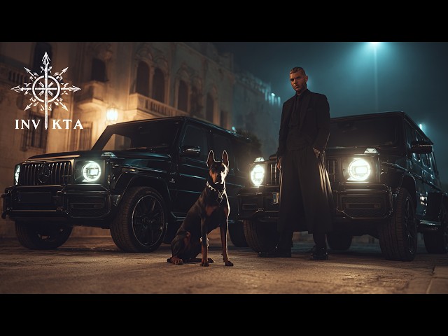 INVIKTA - Mafioso