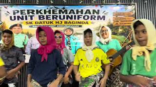 Persembahan Malam Kebudayaan Perkhemahan Unit Beruniform BAGINDA 2026 - Persatuan Pengakap Malaysia Persembahan Malam Kebudayaan Perkhemahan Unit Beruniform BAGINDA 2026 - Persatuan Pengakap Malaysia
