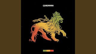 Video thumbnail of "Gondwana - Irie"