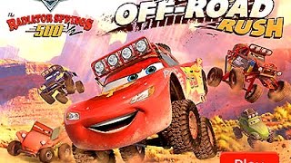 ★★★ Cars 2 Gameplay ★★★: Extreme Off Road Rush Game Review Free Game