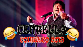 Centella Show Completo en Coihueco 2019
