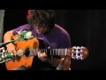 Lou Barlow, "Bulletproof" (La Roux)