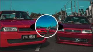 DJ SORRY BUKAN SA X MASHUP INDIA X SENSEI ALFIAN