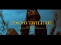 【フリートラック/free track】hiphop/trap/dark/guca owl/r&b type beat #37「TOKYO TWILIGHT」（フリースタイル/ラップ楽曲/歌モノ用）
