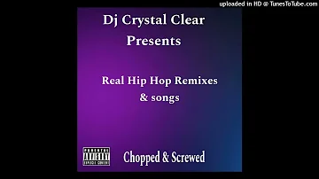 Shawty Lo They Know (Dey Know) (Remix) Chopped & Screwed by Dj Crystal Clear