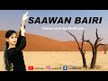 Saawan Bairi Dance Cover [Commando 2013] Semi Classical Dance I Bollywood Dance I Sawan Bairi