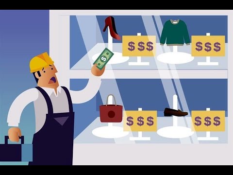 El poder adquisitivo en México | Así está la cosa - YouTube