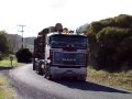 Mack v8 525 DVSDOG