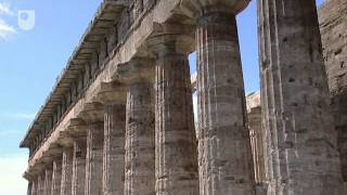 The Greek City of Poseidonia - The Graeco-Roman City of Paestum (1/4)