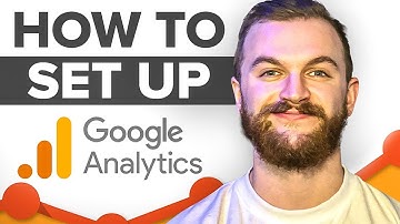 Google Analytics 4 x Shopify Setup Tutorial 2025 (For Beginners)