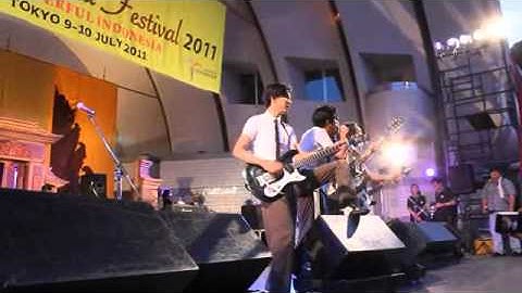 changcuters senandung pertemanan