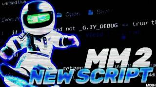 Celebrity MM2 Script | Best MM2 Scripts With Pastebin AutoFarm, Safe Roblox Support Profile