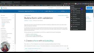 Flutter Tips (Documentation and more)