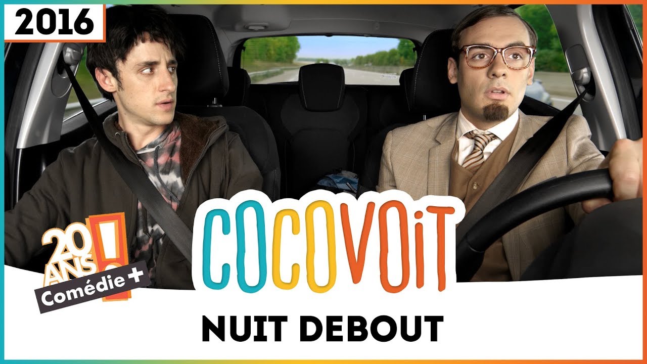 Cocovoit 