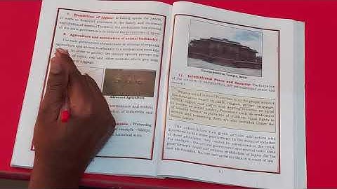 Karnataka state board grade 7 social chapter 11- civics- directive principles of state policy