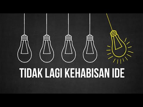 Video: Pengembang Kehabisan Ide