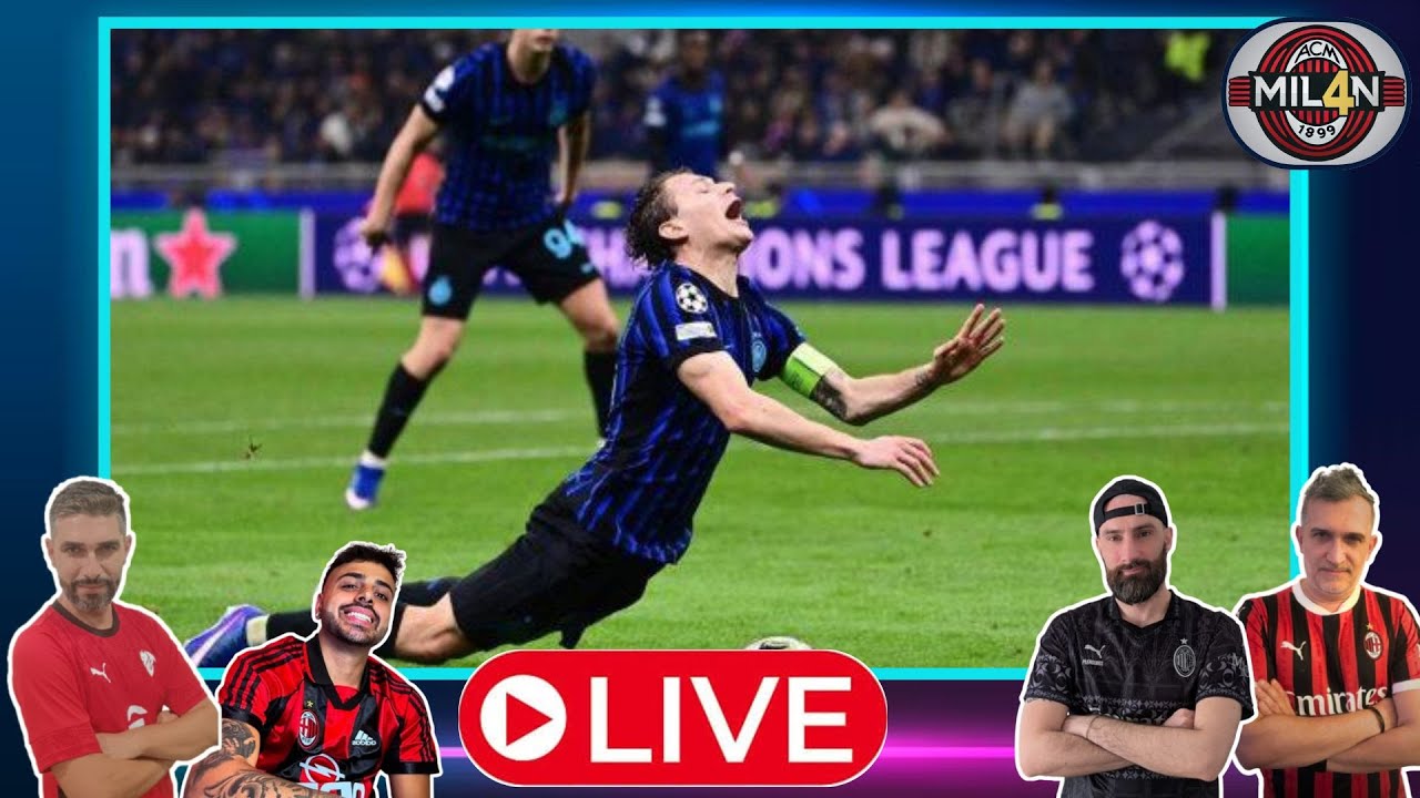 ITALIANE PROTAGONISTE in CHAMPIONS ... chi più chi MENO 😱