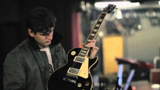 Sun Down With Webster: Conception