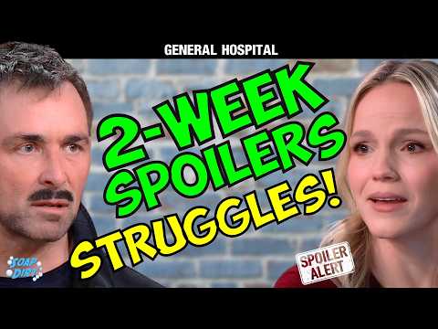 General Hospital Spencer Spoilerssupport And Help