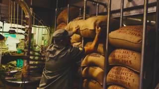 Havana Coffee TVC 30sec