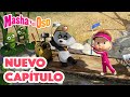 👱‍♀️ Masha y el Oso 🐻 Nuevo capítulo ⛳😌Tee para tres