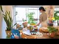 A Cozy Winter Routine of Japanese mom of 3⛄️4 Heartwarming Meals 🥘 Tidying the storage room VLOG