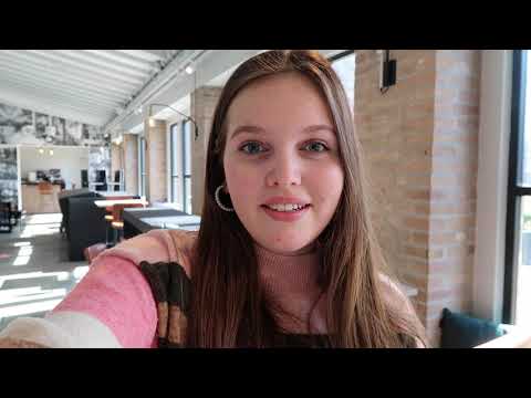 Student vlog | FACILITY | Breda University of Applied Sciences