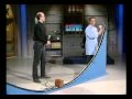Kinetic Energy and Collision Dynamics with Bill Nye