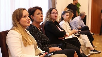 Parliamentary oversight and active civil society engagement in the implementation of the Growth Plan