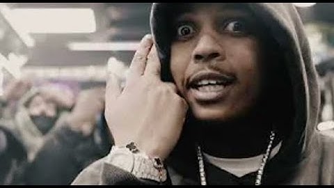 Dthang Gz : Hard knock life / Last day in ( Official music video )