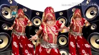 Tumak Tumak DJ mathe Gori Nache re DJ King Sambhu Meena