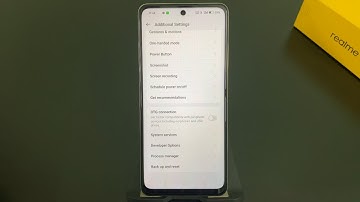 How to Fix OTG not working problem solve in Realme P3 5G