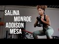 Salina, Monroe, Addison &amp; Mesa | Gorilla Wear