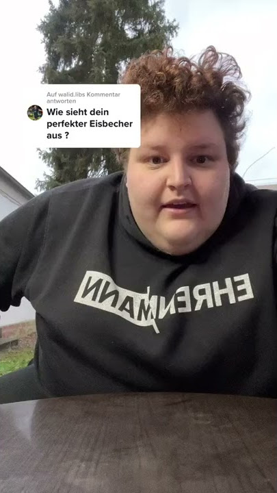 SO machst du den PERFEKTEN EISBECHER! 😍😱 | Ehrenmannrius