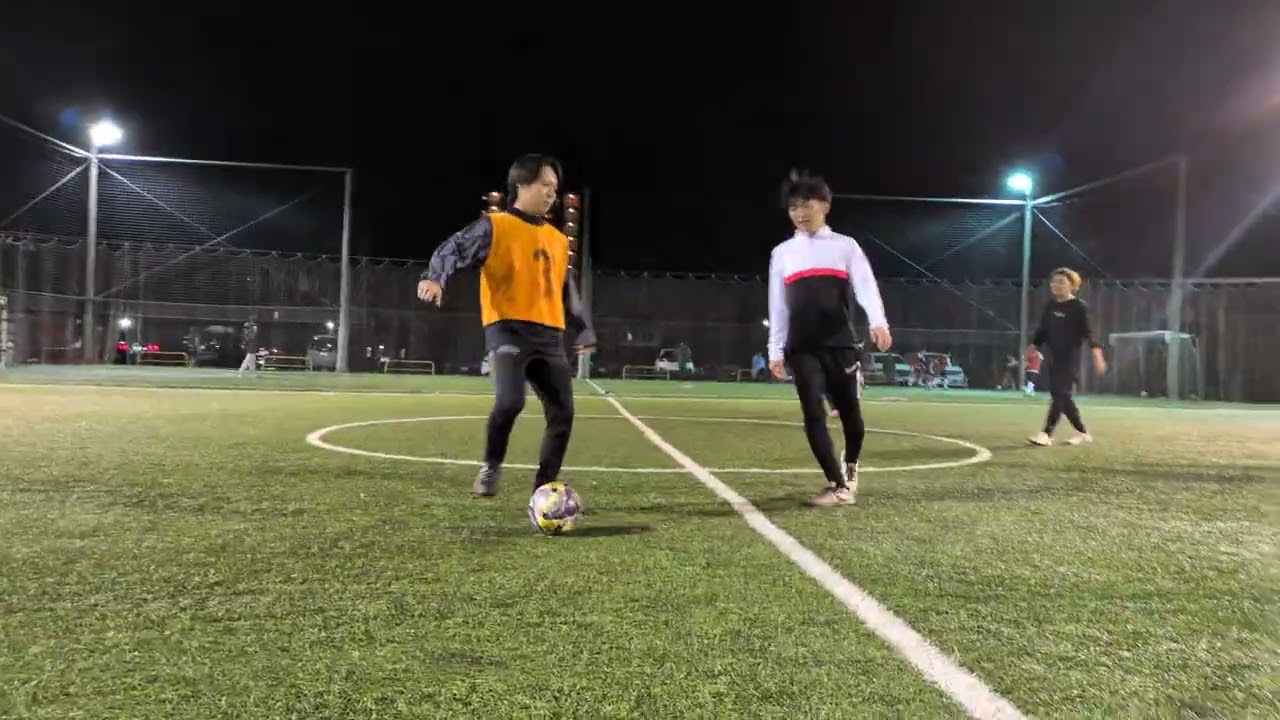 【あんにんず🍑】R8.03.06 6th ⚽