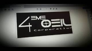 DP 4e oeil corporation