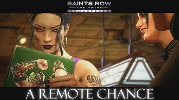 Saints Row: The Third REMASTERED | A Remote Chance