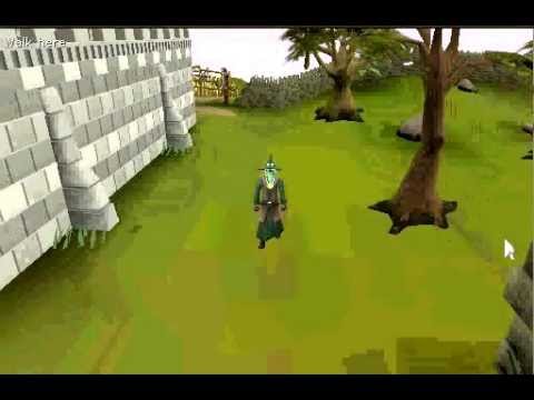 Come ottenere cappelli di partito gratis in Runescape!