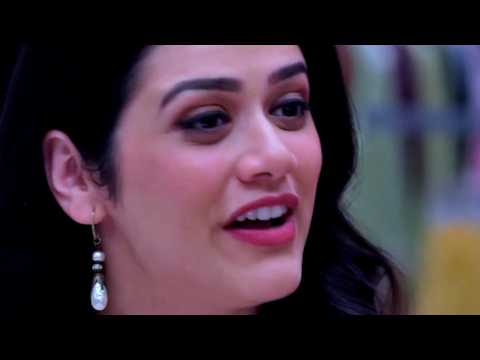 Girija Oak Face Closeup Will Blew Your Mind | Best Quality Video