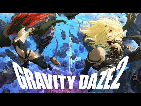 グラビティデイズ2 #1 - YouTube