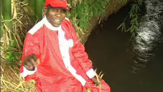 Joseph Mwania - Kyamana Kithethesyo Kimuka