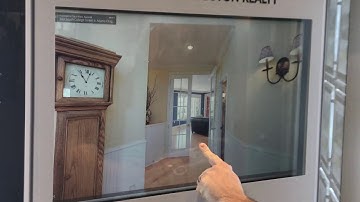 Matterport on WindoVision!