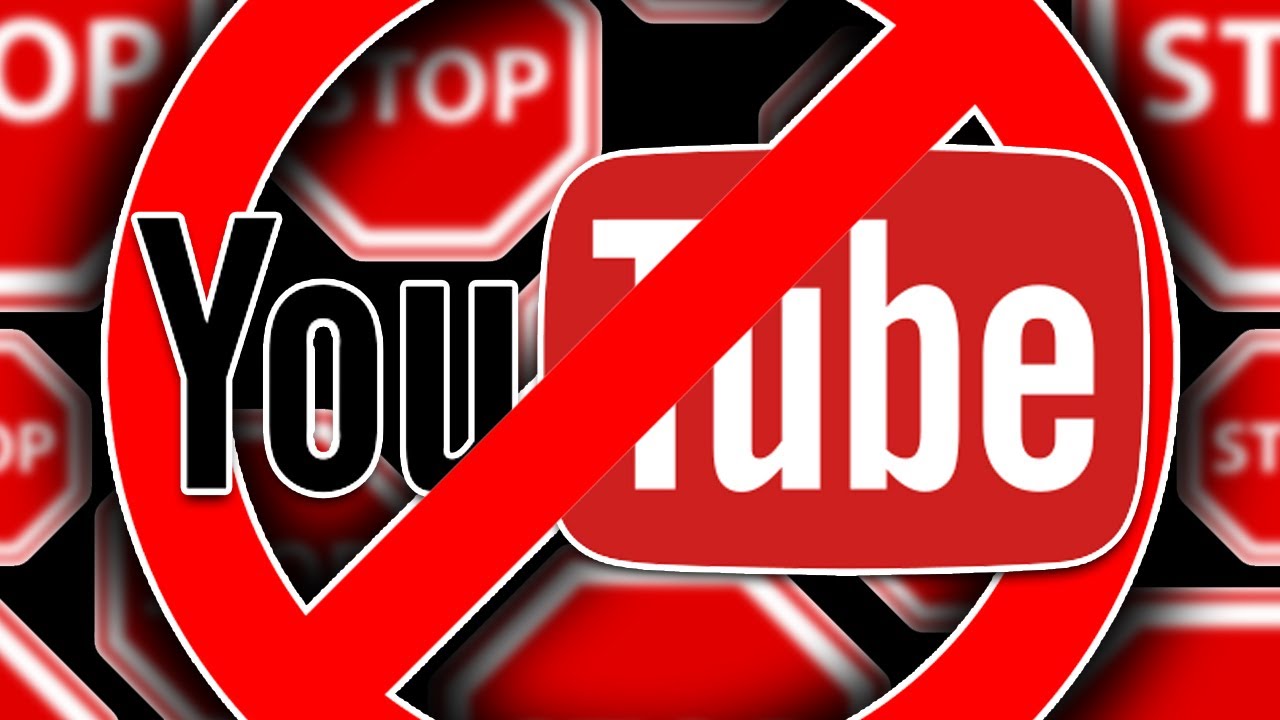 DO NOT Start YOUTUBE in 2020! | runJDrun - YouTube
