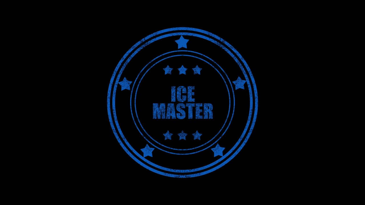 Ice Master YouTube