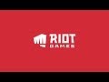 El logo de RIOT GAMES analizado por un diseñador gráfico / M