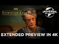Downton Abbey in 4K Ultra HD | A Royal Visit | Extended Preview