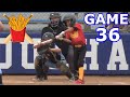 SHOWTIME FOR RALLY FRIES! | Team Rally Fries (9U Spring Season) #36