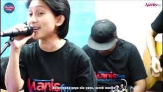 Shaa-Tari Tualang Tiga dalam Akustika Manis