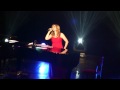 Lara Fabian - Demain n&#39;existe pas (Moscow, 01.06.2009)