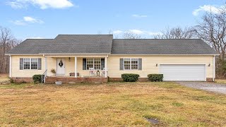 755 Pleasant Grove Road video tour